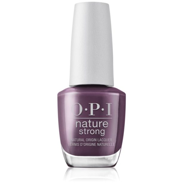 OPI Nature Strong лак за нокти Eco-Maniac 15 мл.