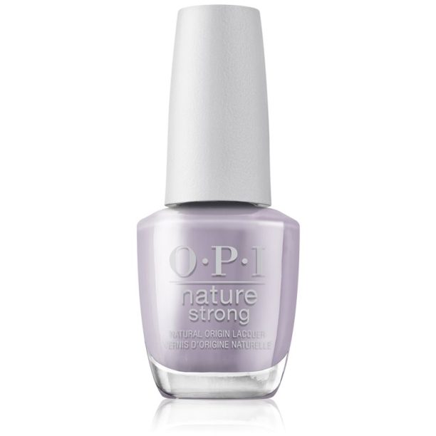 OPI Nature Strong лак за нокти Right as Rain 15 мл.