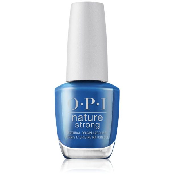 OPI Nature Strong лак за нокти Shore is Something! 15 мл.