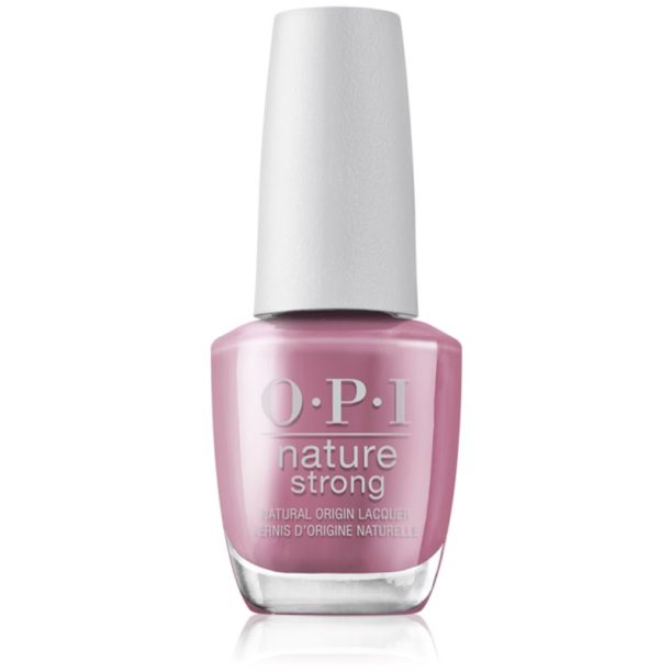 OPI Nature Strong лак за нокти Simply Radishing 15 мл.