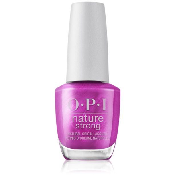 OPI Nature Strong лак за нокти Thistle Make You Bloom 15 мл.