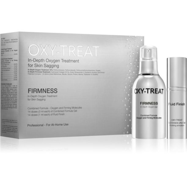 OXY-TREAT Firmness интензивна грижа (за стягане на кожата)