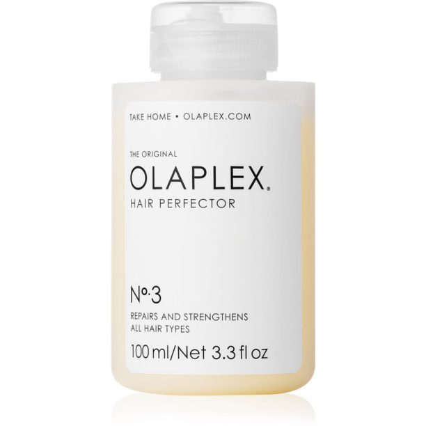 Olaplex N°3 Hair Perfector заздравяваща грижа за увредена и крехка коса 100 мл. на ниска цена