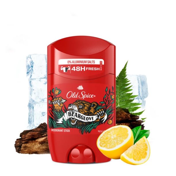 Маркови парфюми Old Spice на ниска цена