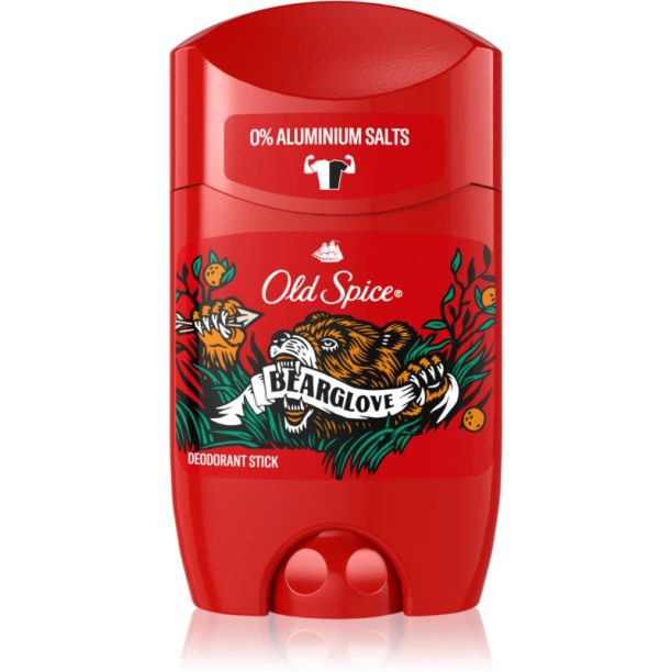 Old Spice Bearglove део-стик за мъже 50 мл. на ниска цена