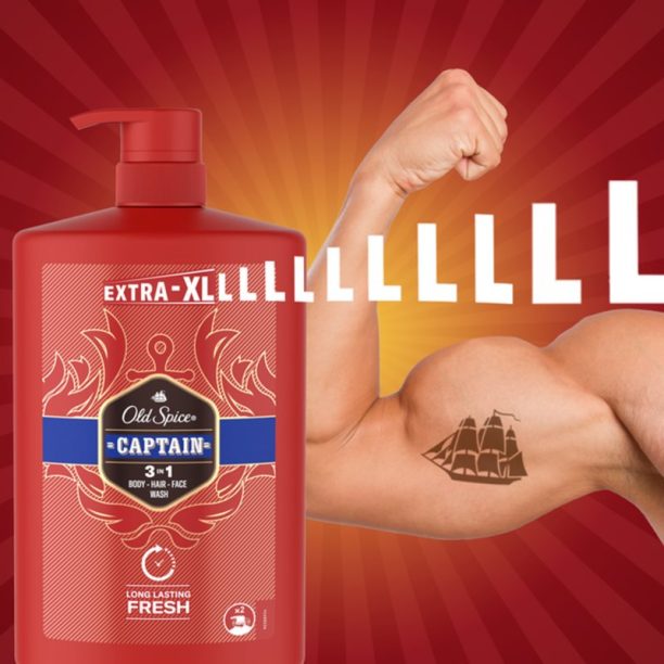 Маркови парфюми Old Spice на ниска цена