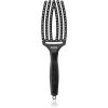 Olivia Garden Fingerbrush Ionic Bristles Четка за коса 1 бр.