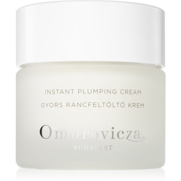 Omorovicza Hydro-Mineral Instant Plumping Cream крем против бръчки 50 мл.