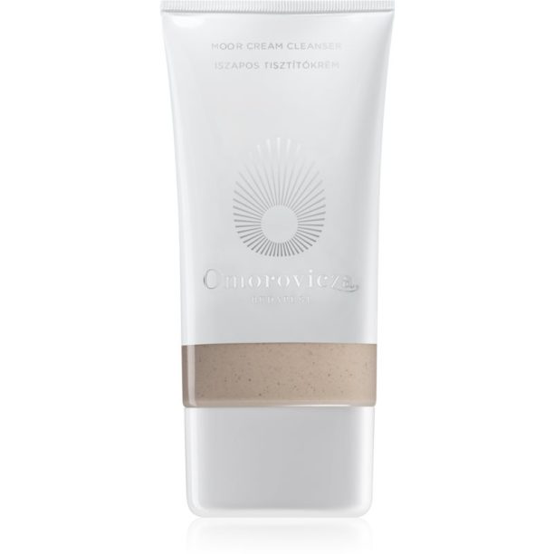 Omorovicza Moor Mud Moor Cream Cleanser детоксикиращ почистващ крем 150 мл. на ниска цена