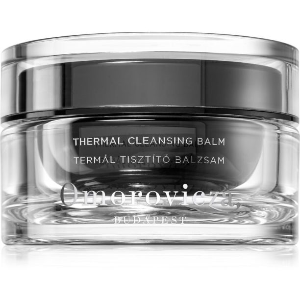 Omorovicza Moor Mud Thermal Cleansing Balm почистващ балсам 100 мл. на ниска цена