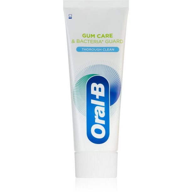 Oral B Gum Care Bacteria Guard паста за зъби 75 мл.