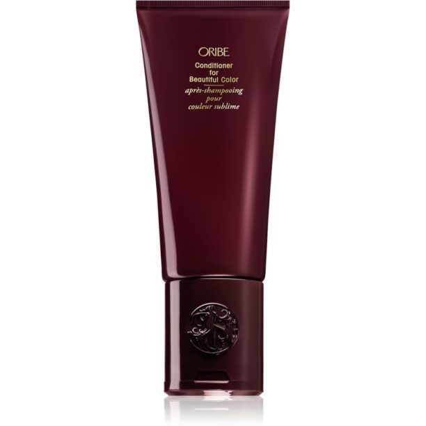 Oribe Beautiful Color балсам за боядисана и увредена коса 200 мл.