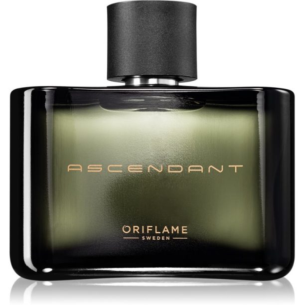 Oriflame Ascendant тоалетна вода за мъже 75 мл.