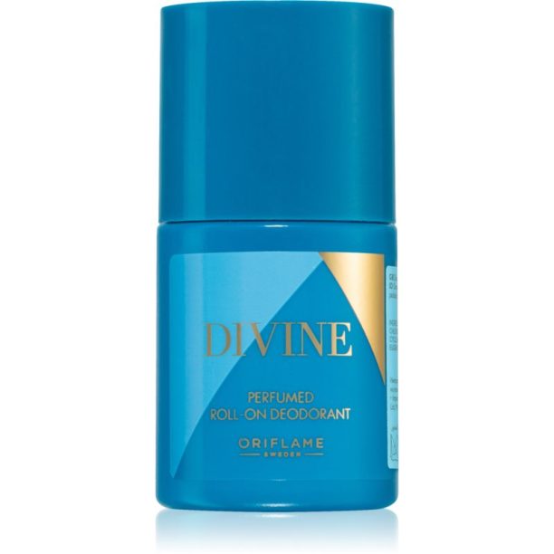 Oriflame Divine рол-он за жени 50 мл.