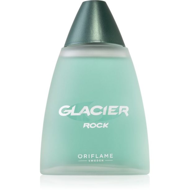 Oriflame Glacier Rock тоалетна вода унисекс 100 мл.