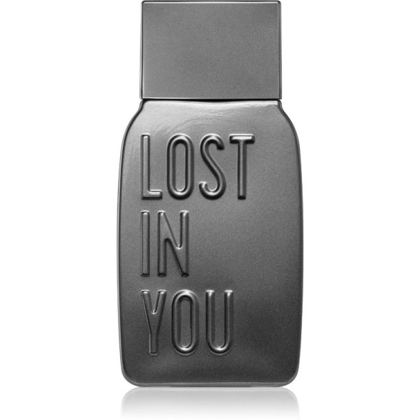 Oriflame Lost In You парфюмна вода за мъже 50 мл.