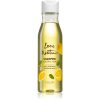 Oriflame Love Nature Organic Lemon & Mint дълбоко почистващ шампоан за мазна коса 250 мл.