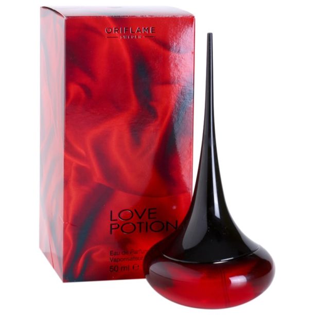 Oriflame Love Potion парфюмна вода за жени 50 мл. купи на топ цена