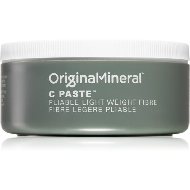 Original & Mineral C-Paste стилизираща паста за гъвкава фиксация 100 гр.