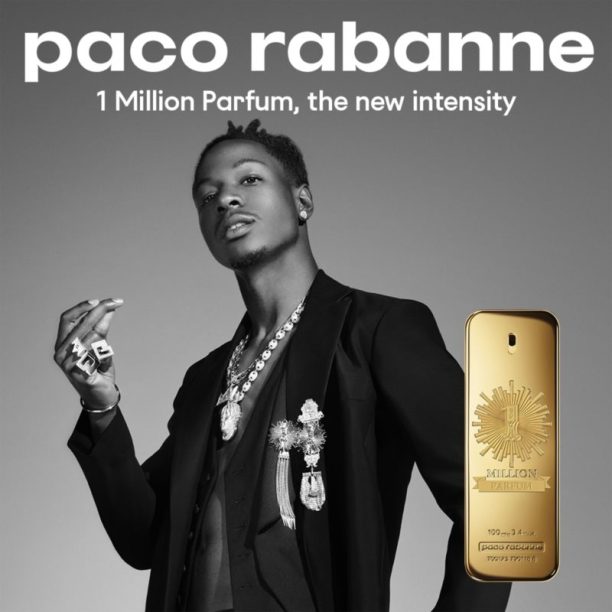 Paco Rabanne 1 Million Parfum парфюм за мъже 50 мл. купи на топ цена