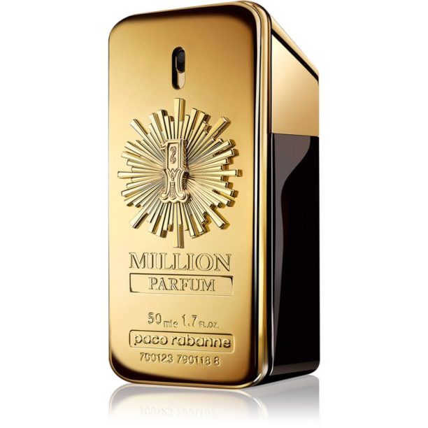 Paco Rabanne 1 Million Parfum парфюм за мъже 50 мл.