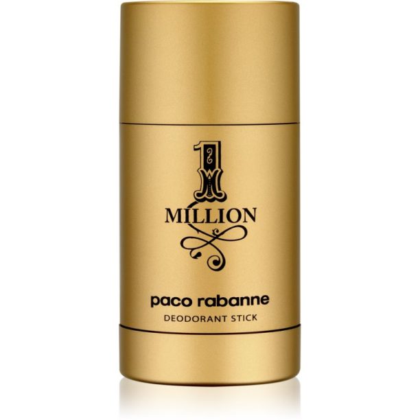 Paco Rabanne 1 Million део-стик за мъже 75 мл.