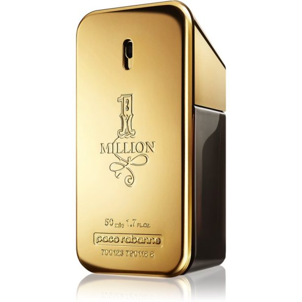 Paco Rabanne 1 Million тоалетна вода за мъже 50 мл. на ниска цена