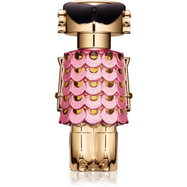 Paco Rabanne Fame Blooming Pink парфюмна вода за жени 80 мл. на ниска цена