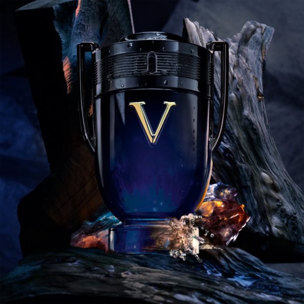 Paco Rabanne Invictus Victory Elixir парфюм за мъже 200 мл. купи на топ цена