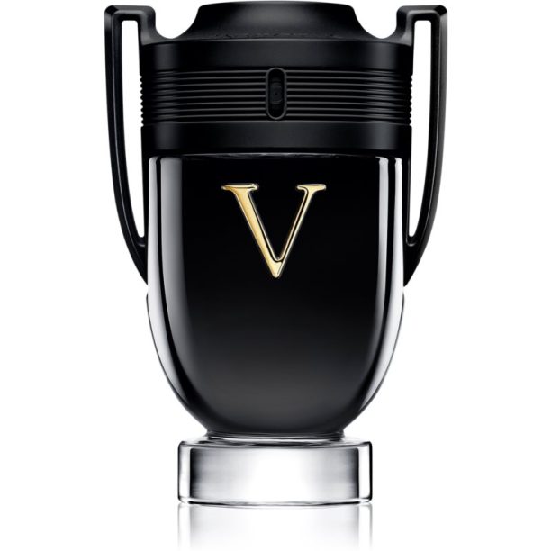 Paco Rabanne Invictus Victory парфюмна вода за мъже 100 мл. на ниска цена