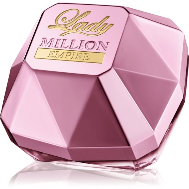 Paco Rabanne Lady Million Empire парфюмна вода за жени 30 мл. на ниска цена