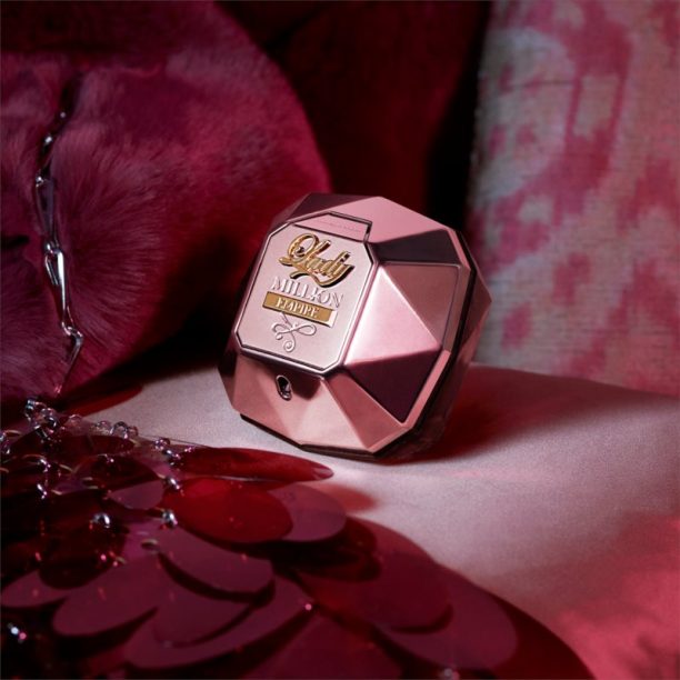 Paco Rabanne Lady Million Empire парфюмна вода за жени 30 мл. купи на топ цена