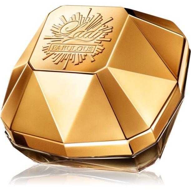 Paco Rabanne Lady Million Fabulous парфюмна вода за жени 30 мл. на ниска цена