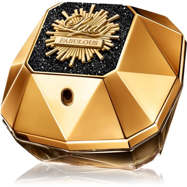 Paco Rabanne Lady Million Fabulous парфюмна вода за жени 50 мл. на ниска цена