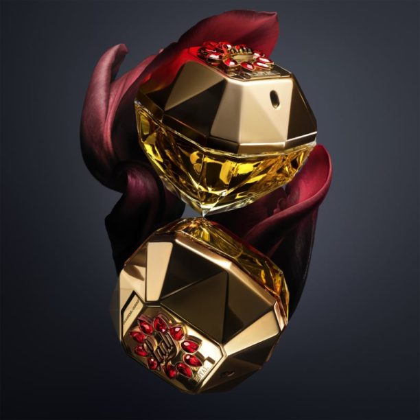 Paco Rabanne Lady Million Royal парфюмна вода за жени 30 мл. купи на топ цена