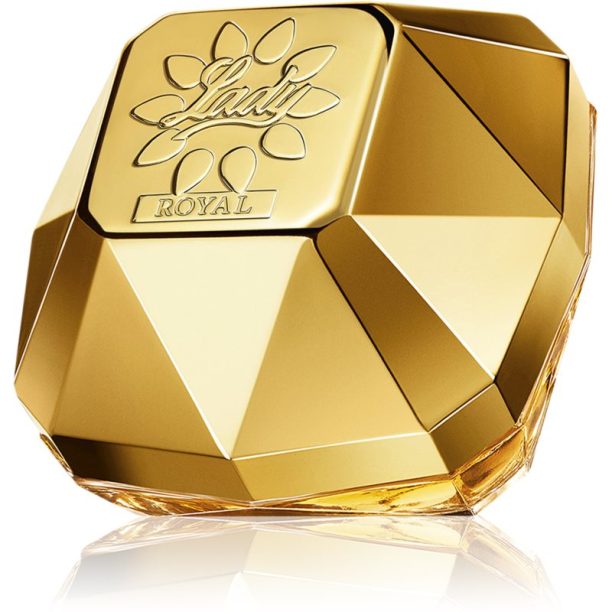 Paco Rabanne Lady Million Royal парфюмна вода за жени 30 мл. на ниска цена