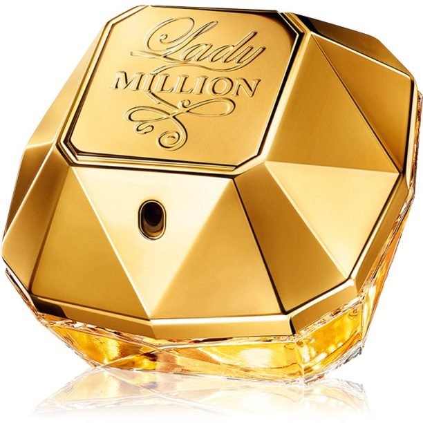 Paco Rabanne Lady Million парфюмна вода за жени 80 мл.