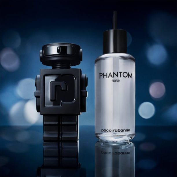 Paco Rabanne Phantom Parfum парфюм за мъже 200 мл. купи на топ цена