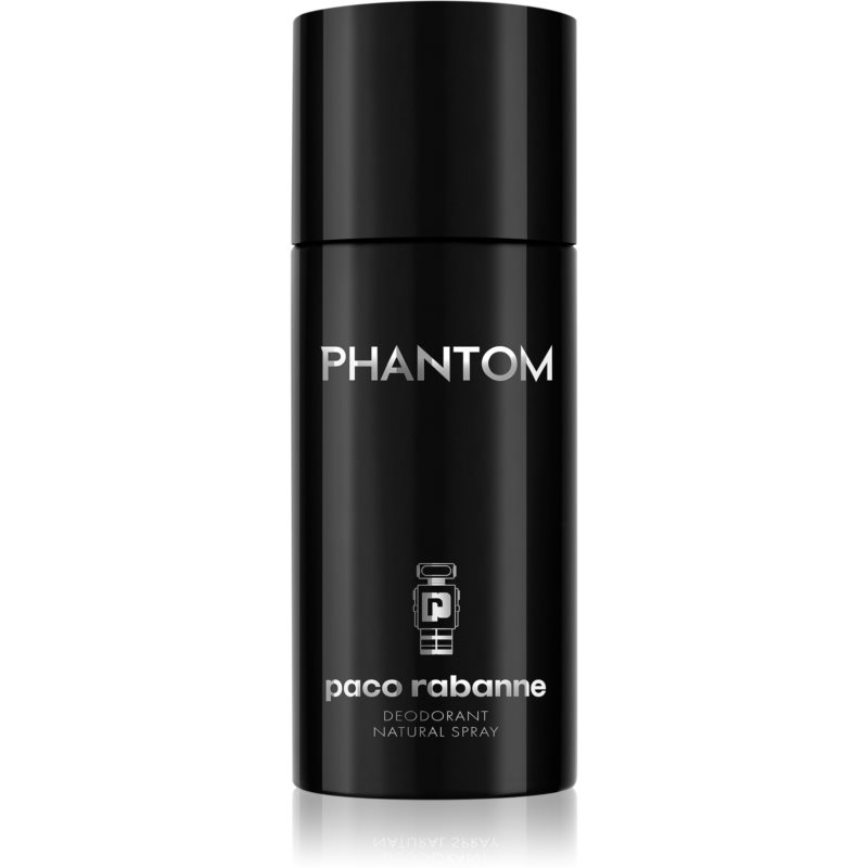 Rabanne Phantom дезодорант в спрей за мъже 150 мл.