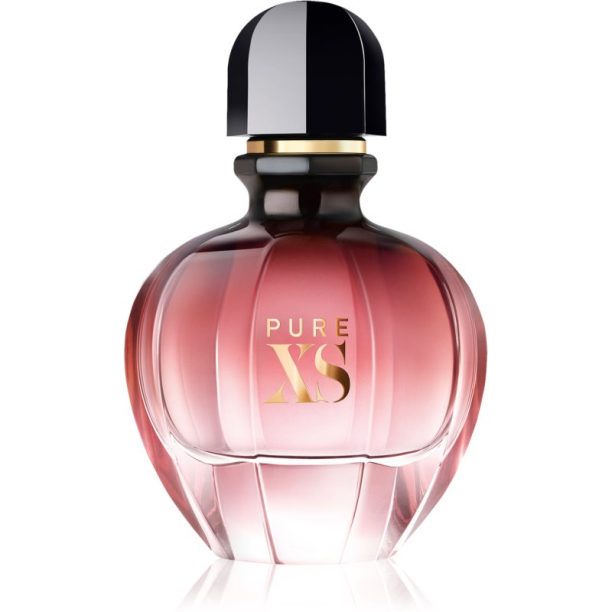 Paco Rabanne Pure XS For Her парфюмна вода за жени 30 мл. на ниска цена