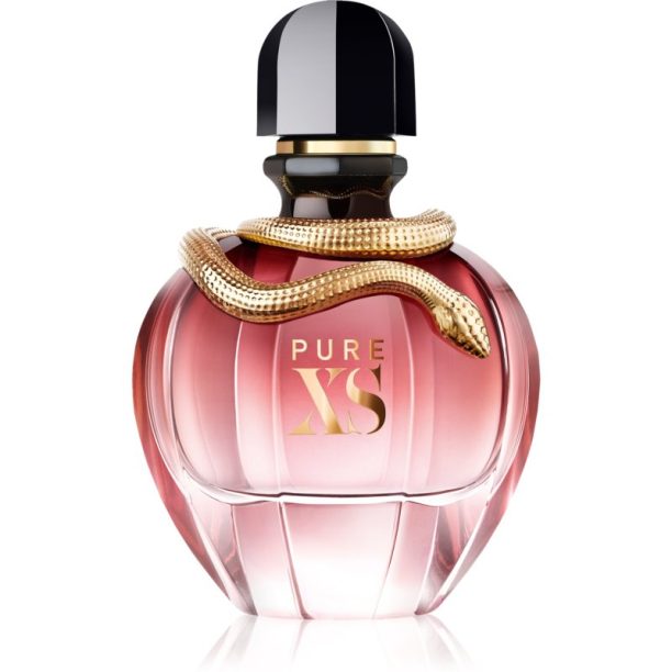 Paco Rabanne Pure XS For Her парфюмна вода за жени 80 мл. на ниска цена