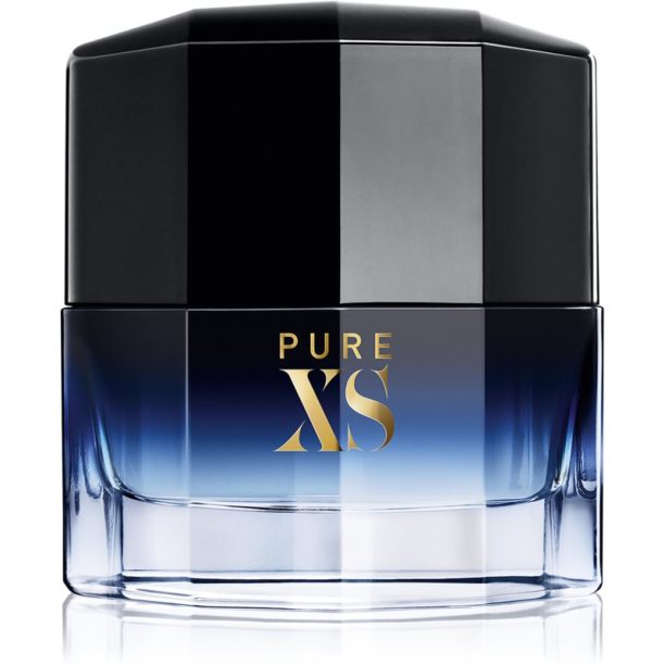 Paco Rabanne Pure XS тоалетна вода за мъже 50 мл. на ниска цена