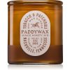 Paddywax Vista Tocacco & Patchouli ароматна свещ 340 гр.