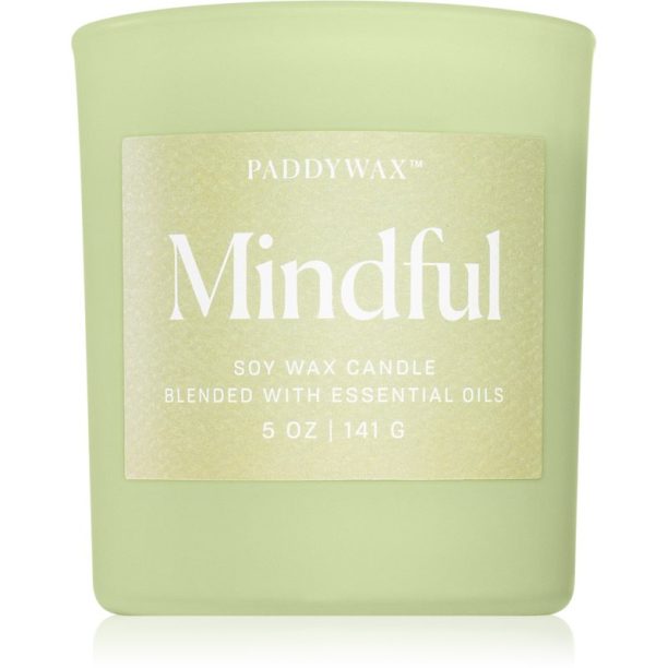 Маркови парфюми Paddywax на ниска цена