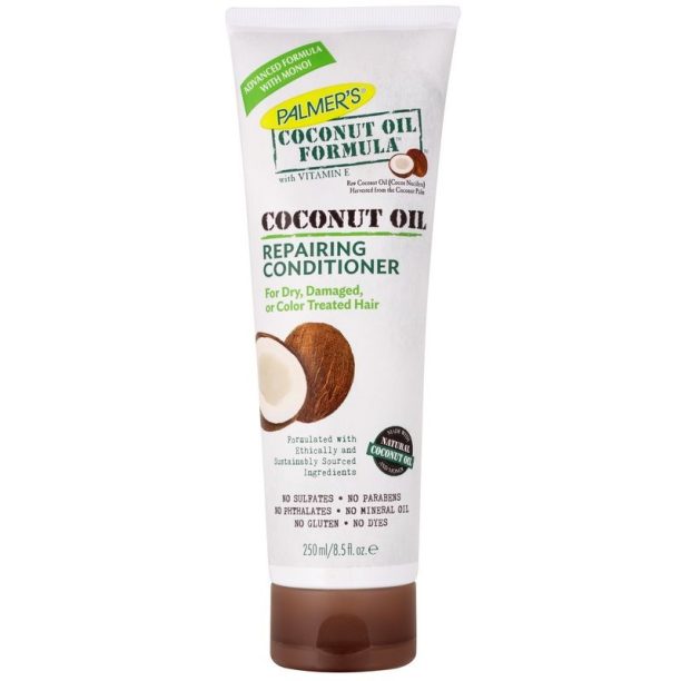 Palmer’s Hair Coconut Oil Formula възстановяващ балсам 250 мл.