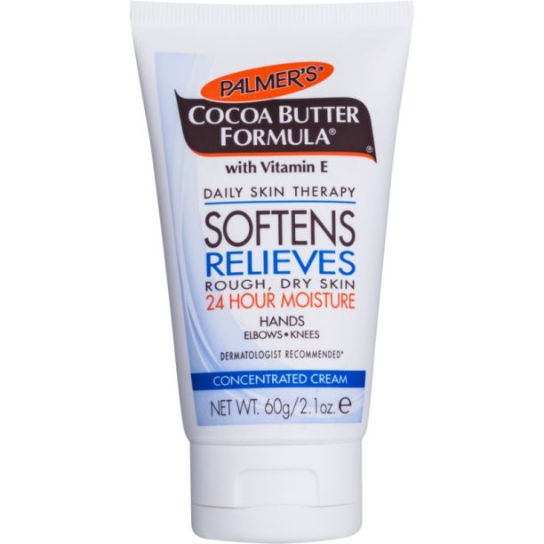 Palmer’s Hand & Body Cocoa Butter Formula интензивен хидратиращ гел за ръце и крака 60 гр.