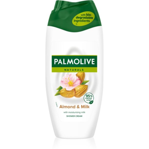 Palmolive Naturals Delicate Care душ-мляко 250 мл.