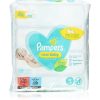 Pampers New Baby мокри почистващи кърпички за деца 4x50 бр.