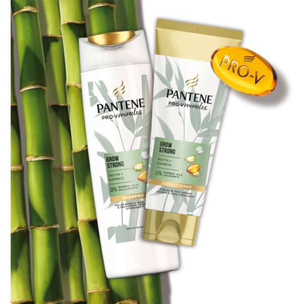 Маркови парфюми Pantene на ниска цена