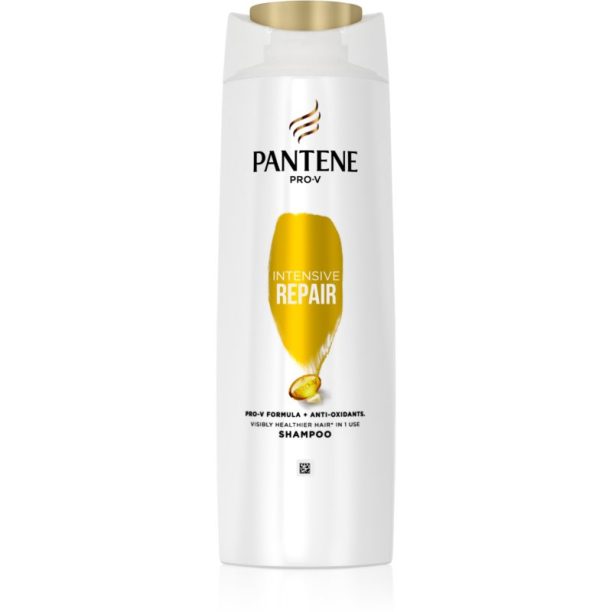 Pantene Pro-V Intensive Repair шампоан за увредена коса 250 мл. на ниска цена